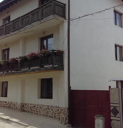 Djolevi Guesthouse Добриниште Екстер'єр фото