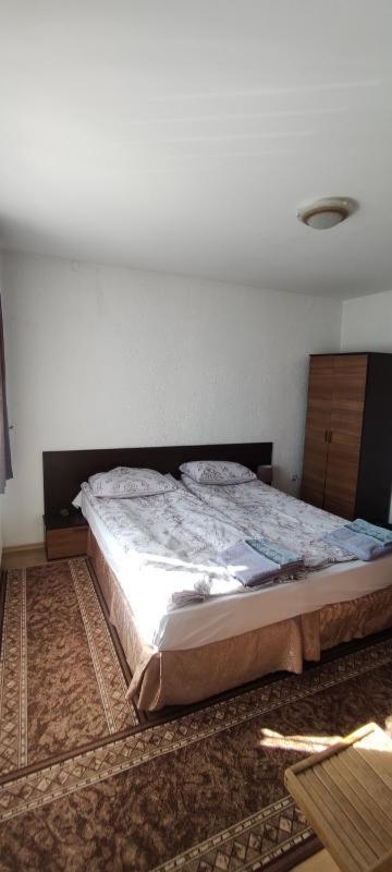 Djolevi Guesthouse Добриниште Екстер'єр фото
