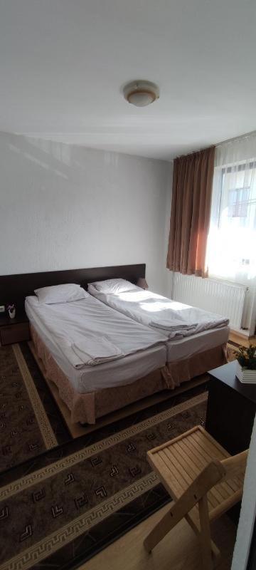 Djolevi Guesthouse Добриниште Екстер'єр фото