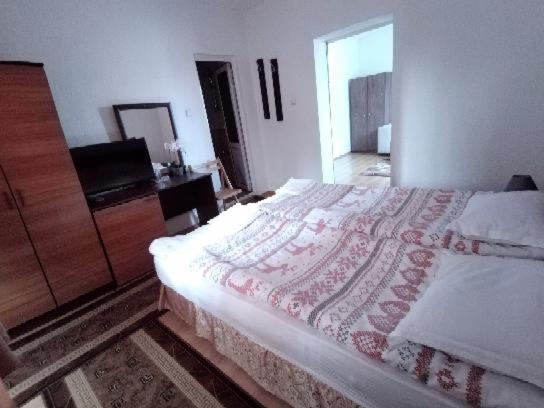 Djolevi Guesthouse Добриниште Екстер'єр фото