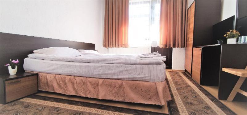 Djolevi Guesthouse Добриниште Екстер'єр фото
